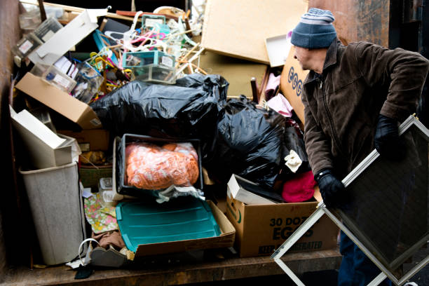 Best Electronics Removal Services  in Niles, OH