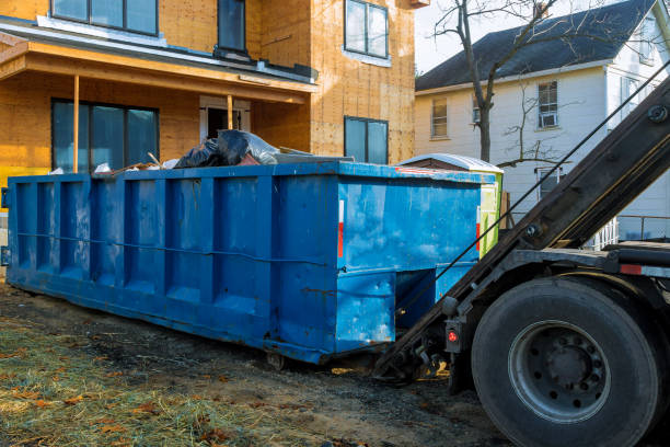 Best Household Junk Removal  in Niles, OH