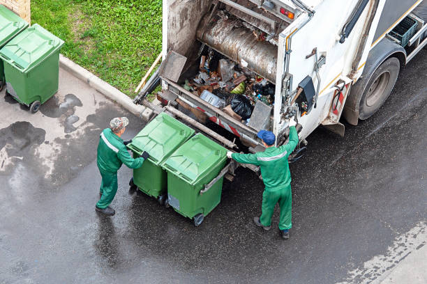 Best Office Junk Removal  in Niles, OH