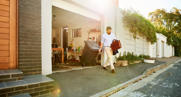 Best Commercial Junk Removal  in Niles, OH