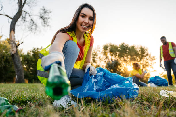 Best Yard Cleanup Services  in Niles, OH